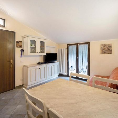 Messalina Agriturismo La Scuderia Molino Nuovo  Bagian luar foto