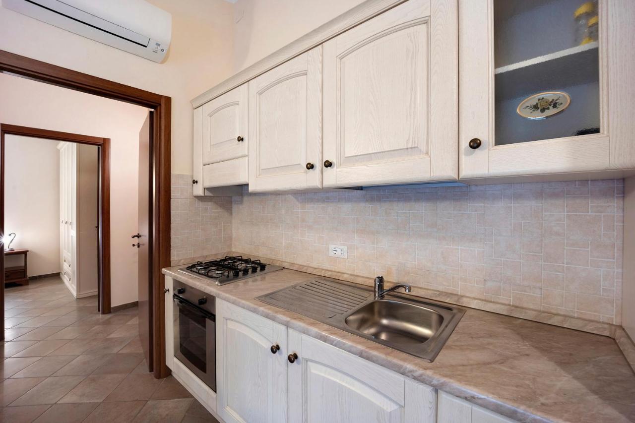 Messalina Agriturismo La Scuderia Molino Nuovo  Bagian luar foto